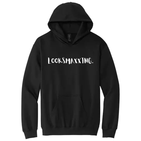 LOOKSMAXXING