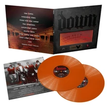 Vinyl VOLUME V