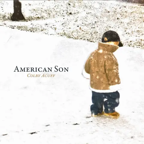 AMERICAN SON