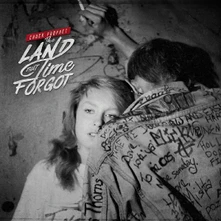 Chuck Prophet, CD LAND THAT TIME FORGOT