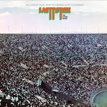 Rôzni umelci, Vinyl Wattstax: the Living Word
