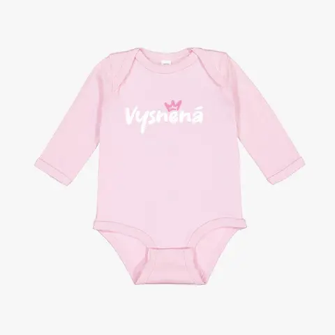Vysněná