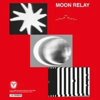 MOON RELAY - _...-``-..._ (CD)