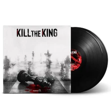 T.I., Vinyl KILL THE KING