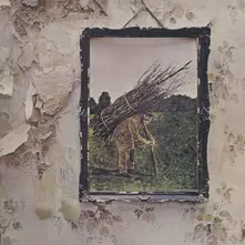 LED ZEPPELIN IV thumbnail