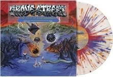 Grove Street, Vinyl PATH TO RIGHTEOUSNESS