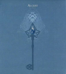 Alcest, CD Le Secret