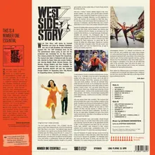 WEST SIDE STORY thumbnail