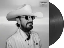 Vinyl Look Up