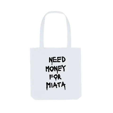 Need money for miata