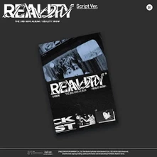 TVXQ!, CD Know (Tvxq!) - Reality Show