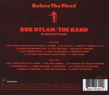 BEFORE THE FLOOD thumbnail
