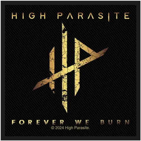 Forever We Burn