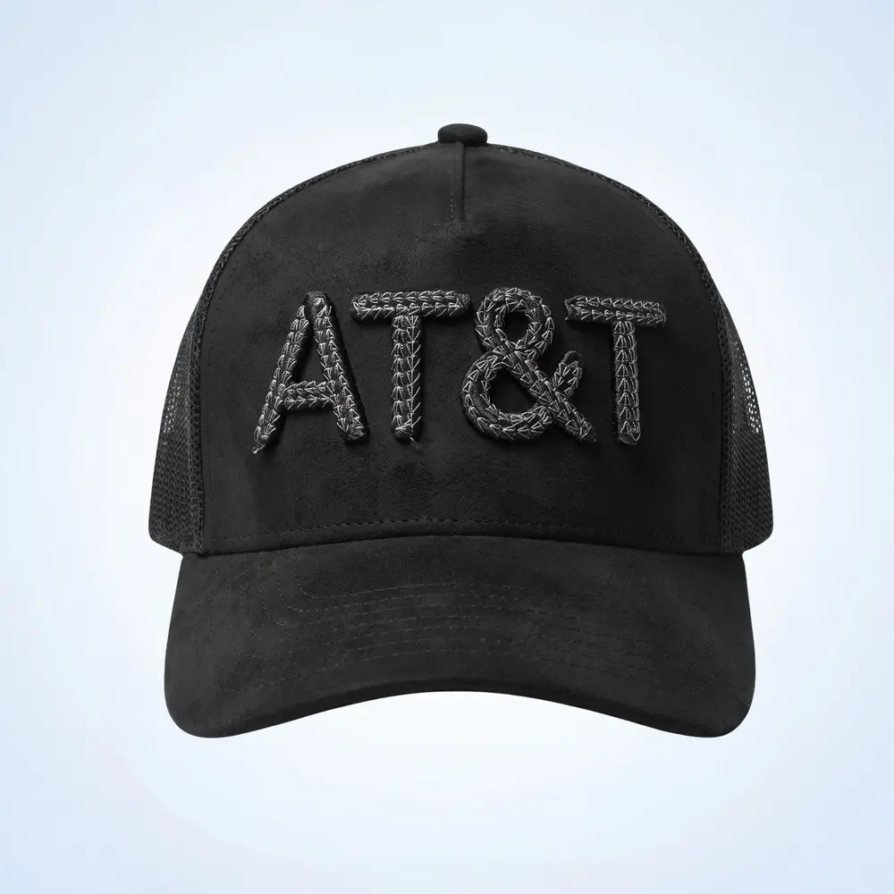 Must Have’s – AT&T & 3D (Cap)
