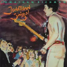 Jonathan Sings! thumbnail