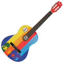 Gitara Junior Guitar: A Hard Day's Night