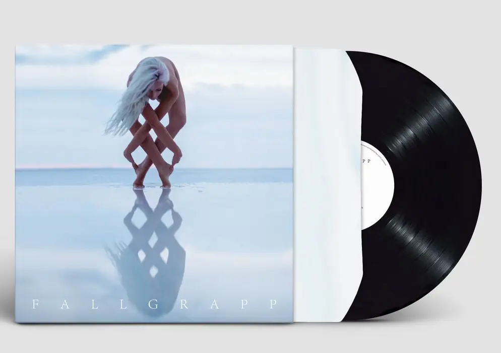 FALLGRAPP – OSTROV (Vinyl)