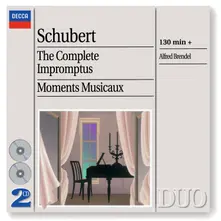 IMPROMPTUS-KOMPL./MOME.MU. thumbnail