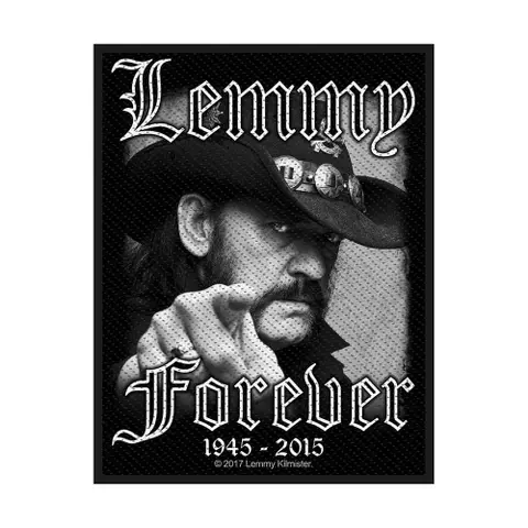 Forever