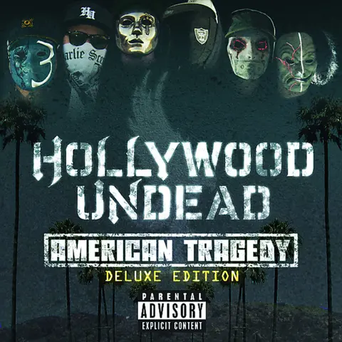 AMERICAN TRAGEDY