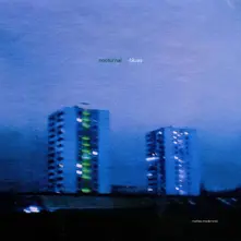 Matteo Myderwyk, Vinyl NOCTURNAL BLUES