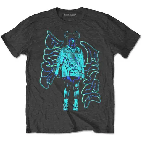 Neon Graffiti Logo