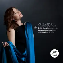 DARK VELVET thumbnail