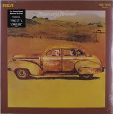 Harry Nilsson – Nilsson Sings Newman (Vinyl)