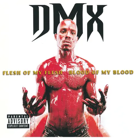 Flesh Of My Flesh, Blood Of My Blood