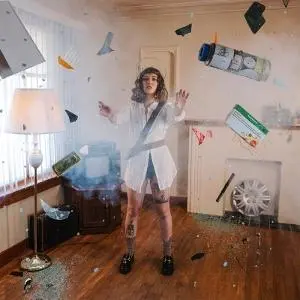 Vinyl STRANGER TO MYSELF