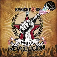 Rybičky 48 – VIVA LA REVOLUCIÓN (CD)