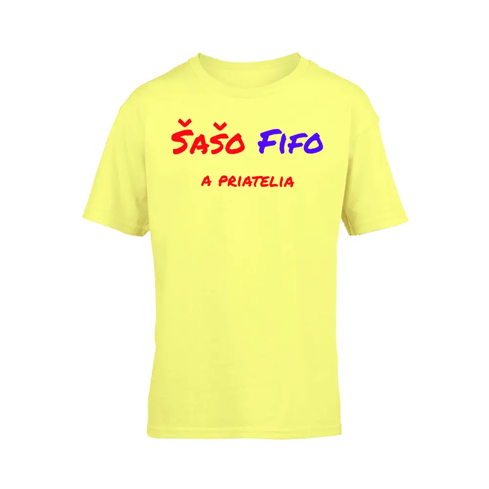 Šašo Fifo