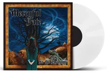 Mercyful Fate, Vinyl In the Shadows