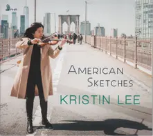 AMERICAN SKETCHES thumbnail