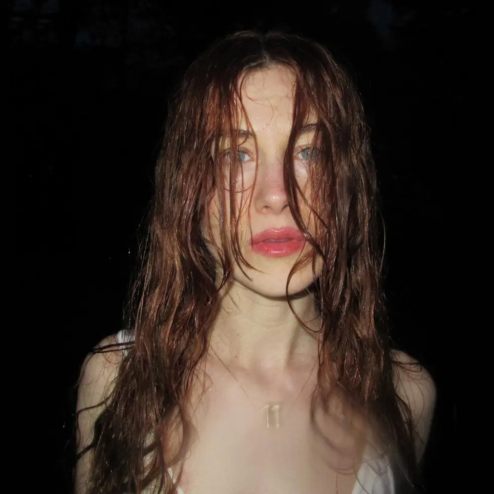 GRACE INSPACE - HEAVY HAIR