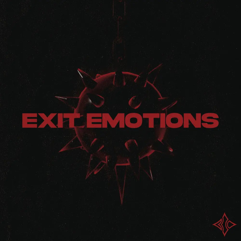 Blind Channel – Exit Emotions (Vinyl)