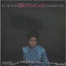 CD THE FIRST LADY OF IMMEDIATE
