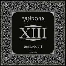 CD Pandora (CD BOX)