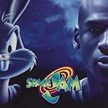 Vinyl SPACE JAM