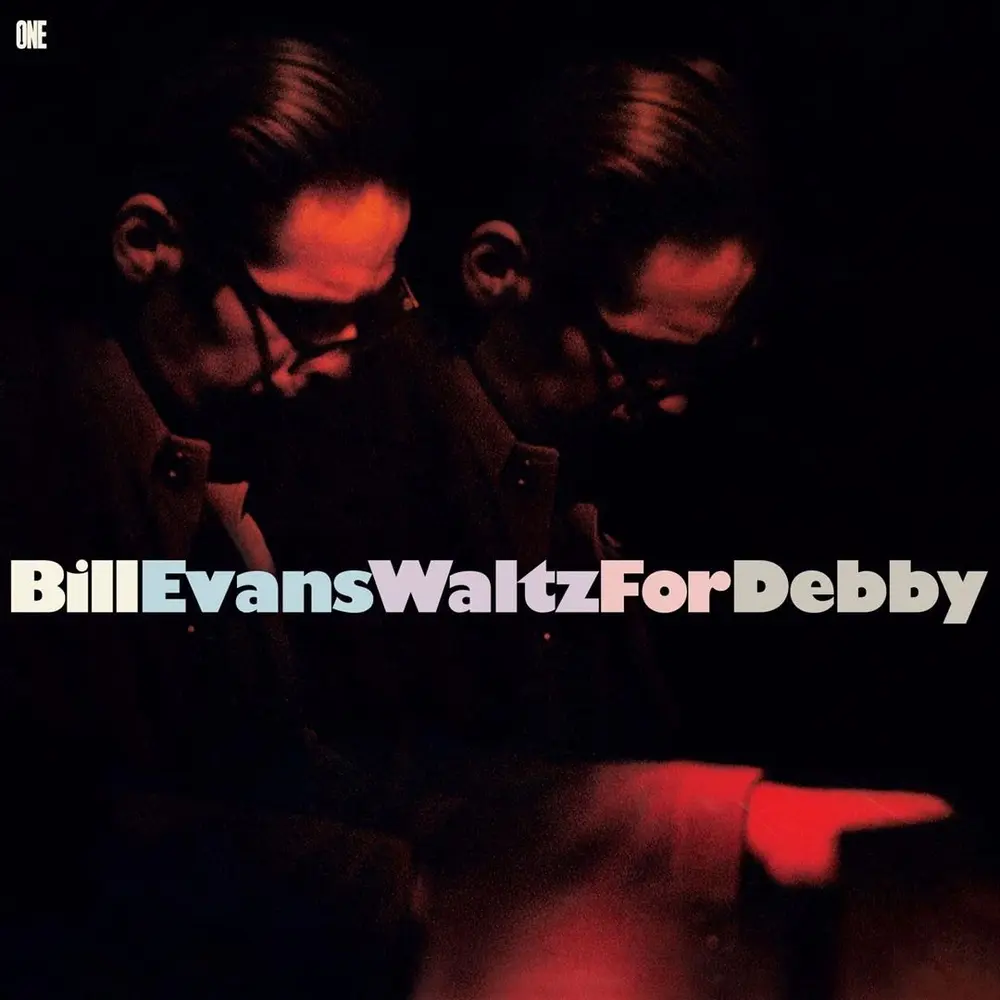 WALTZ FOR DEBBY