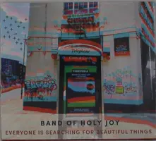 EVERYONE IS SEARCHING FOR BEAUTIFUL THINGS thumbnail