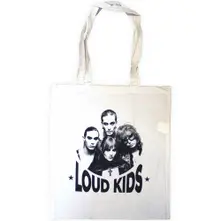 Loud Kids thumbnail