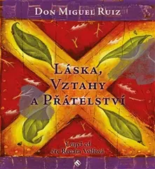 Láska, vztahy a přátelství (1xaudio na cd - mp3) thumbnail