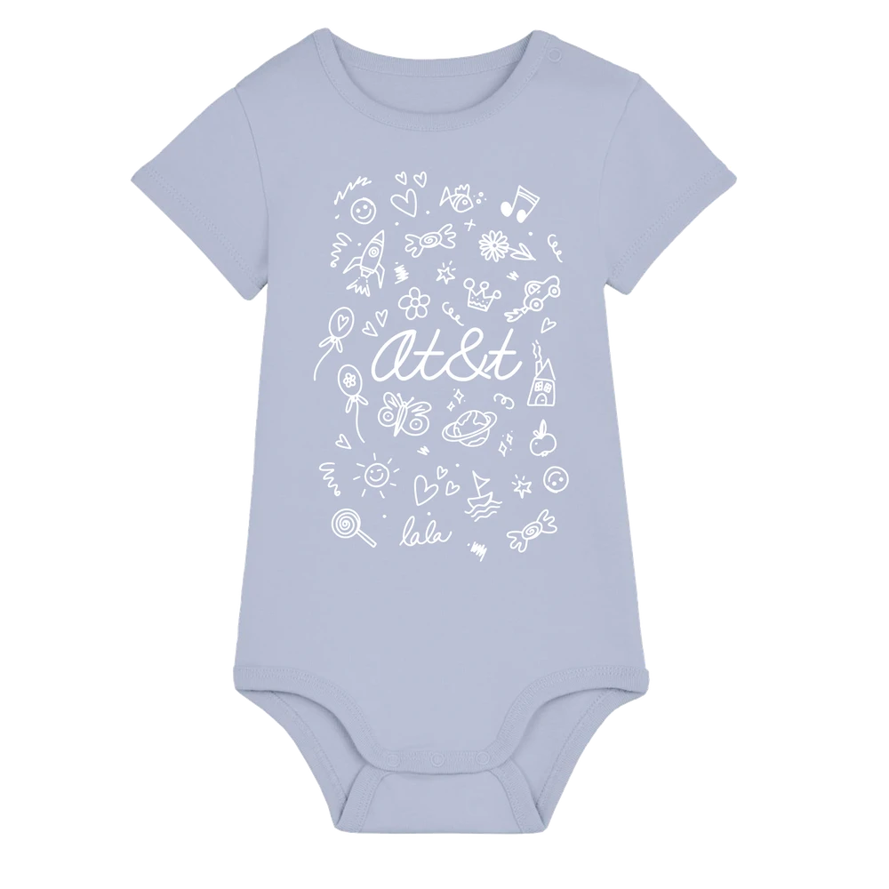 AT&T Doodle Baby body