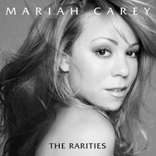 Mariah Carey, CD The Rarities