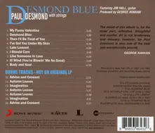 Desmond Blue thumbnail
