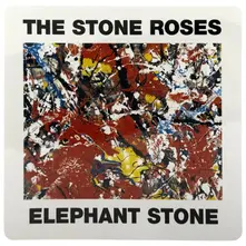 Sticker: Elephant Stone thumbnail