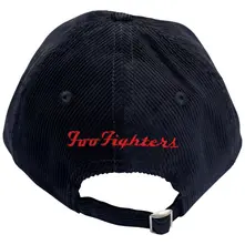 FF & TCATS Logos Corduroy thumbnail