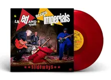 Lil' Ed & The Blues Imperials, Vinyl SLIDEWAYS