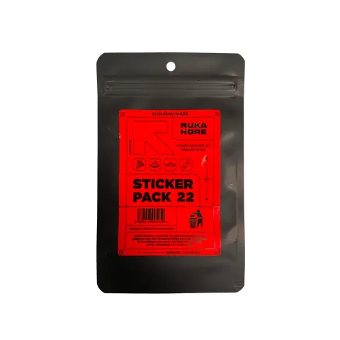 Stickerpack 22